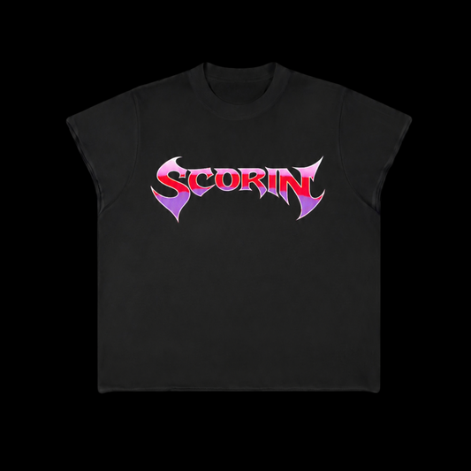 Scorin Rock Tee